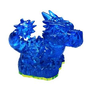 Skylanders Spyro's Adventure - Blue Bash játékfigura