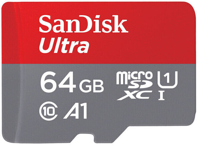 SanDisk Ultra 64 GB