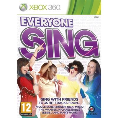 Everyone Sing