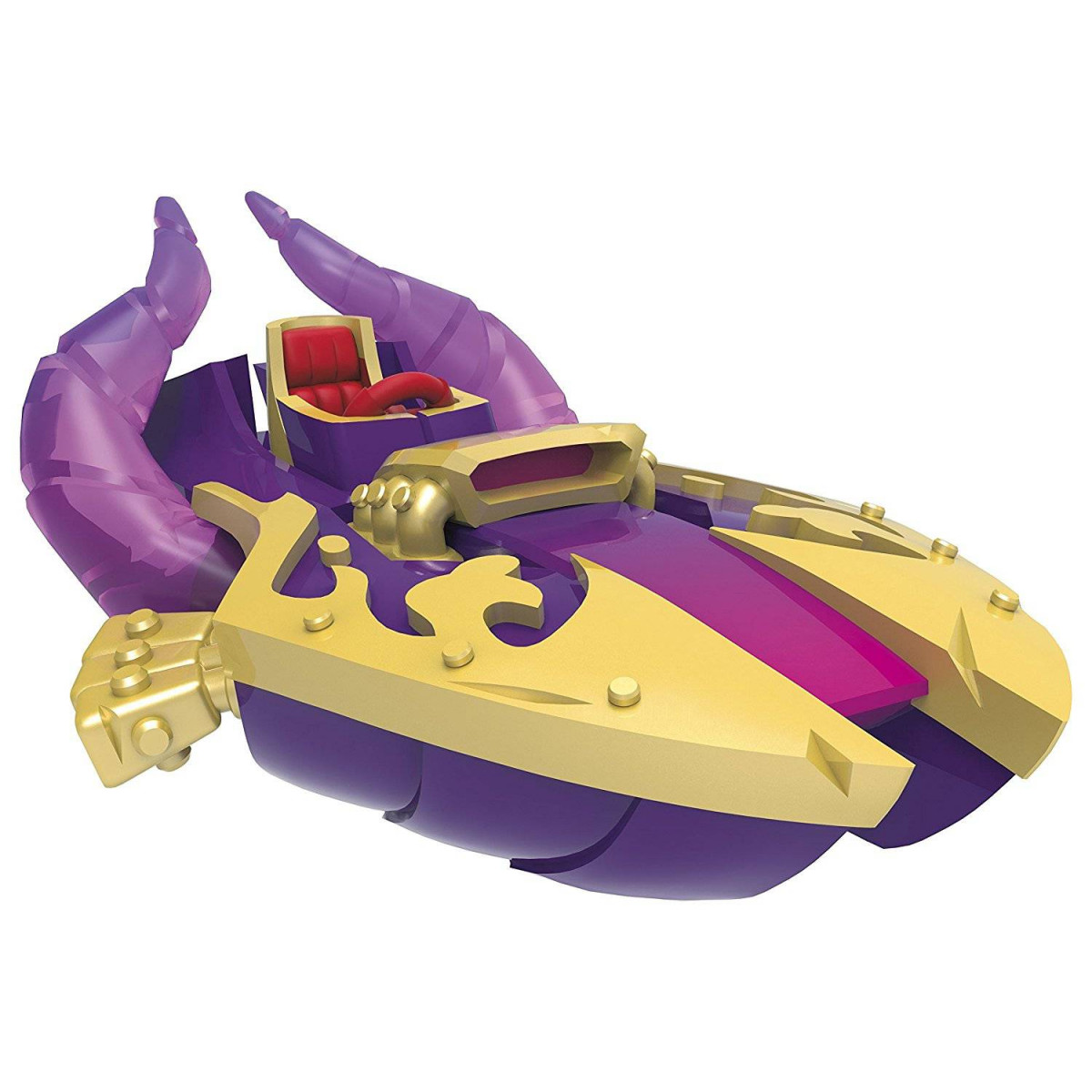 Skylanders SuperChargers - Splatter Splasher jármű