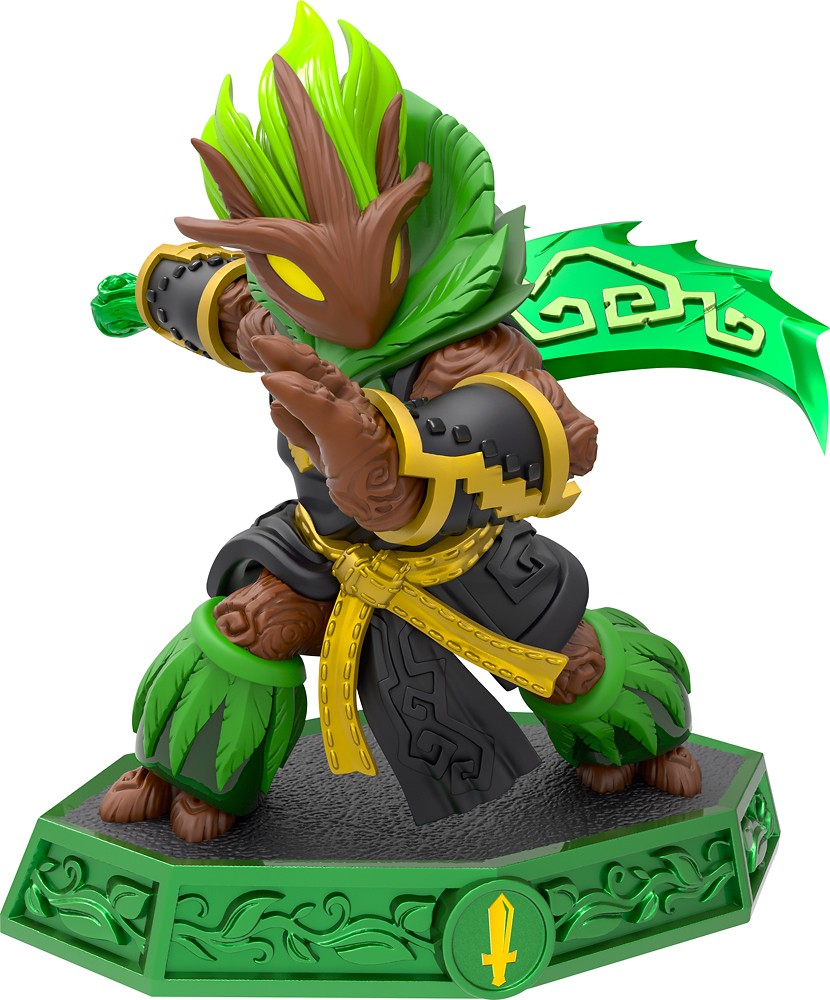 Skylanders Imaginators - Ambush