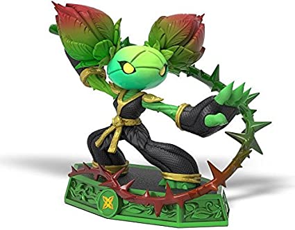 Skylanders Imaginators - Boom Bloom