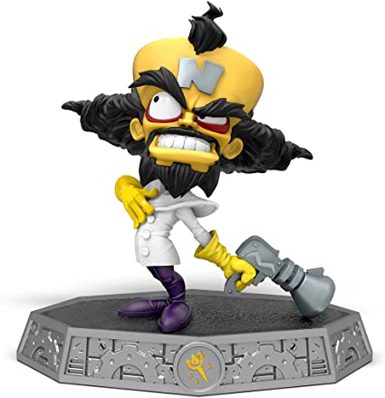 Skylanders Imaginators - Dr. Neo Cortex