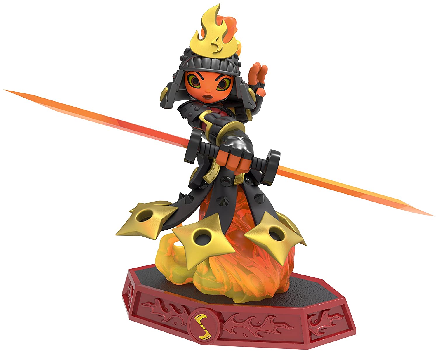 Skylanders Imaginators - Ember