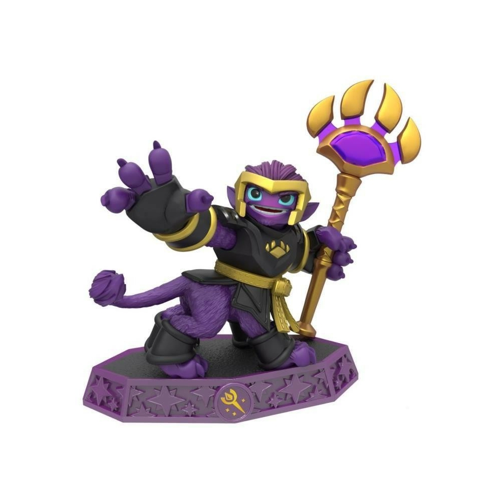 Skylanders Imaginators - Mysticat