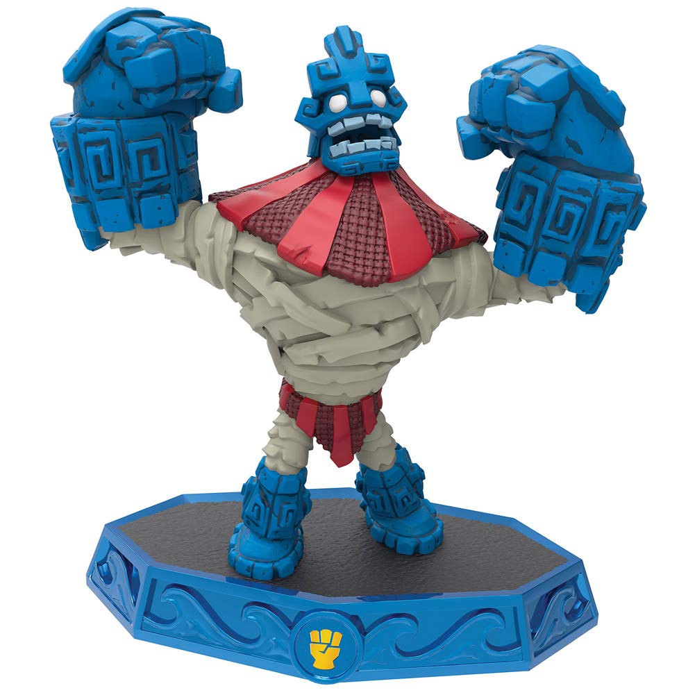 Skylanders Imaginators - Grave Clobber