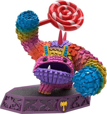 Skylanders Imaginators - Pain-Yatta