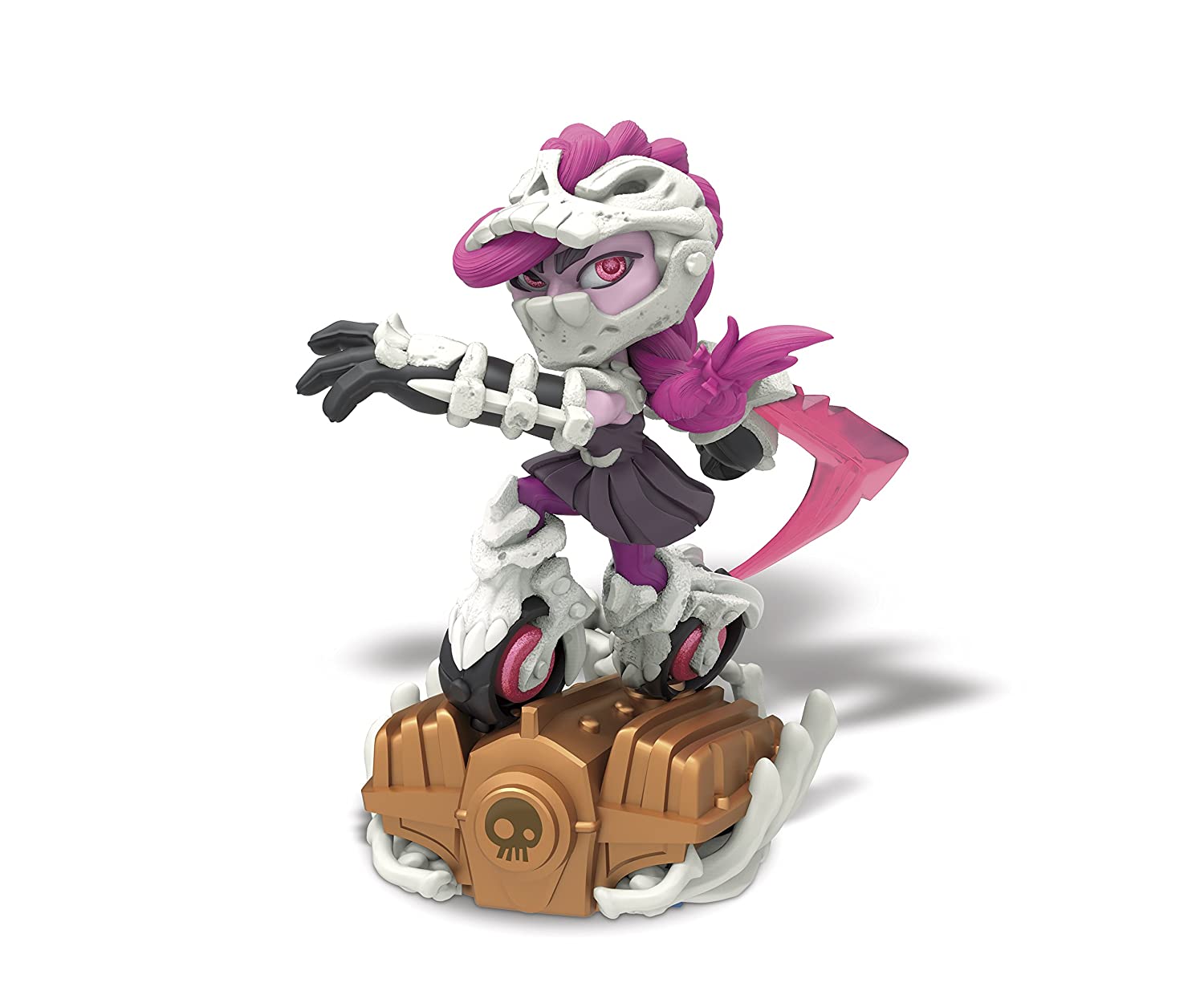 Skylanders SuperChargers - Bone Bash Roller Brawl