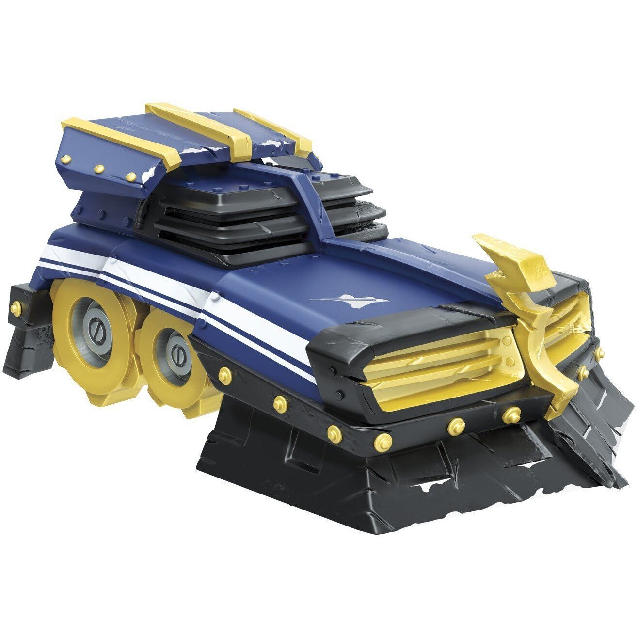 Skylanders SuperChargers - Vehicle Shield Striker