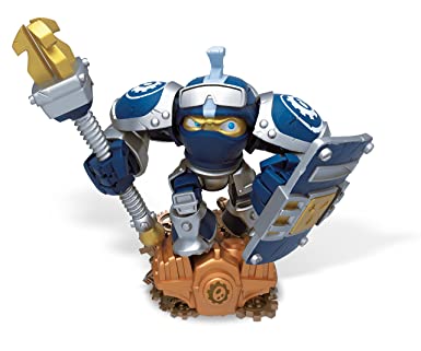 Skylanders SuperChargers - High Volt