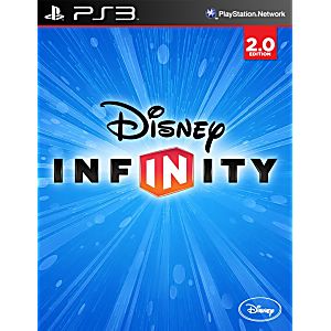 ps3 Disney infinity 2.0