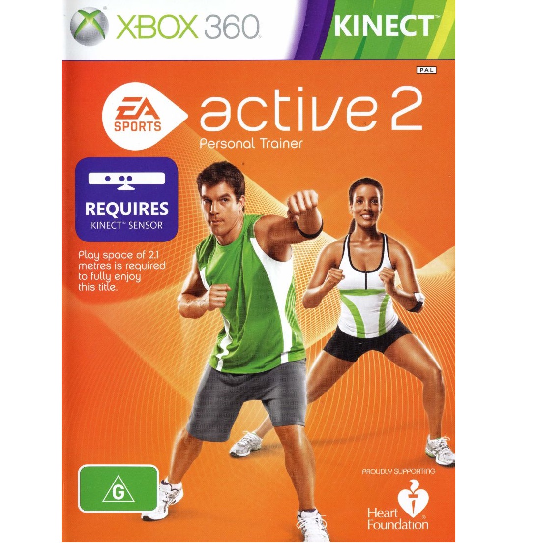 Active 2