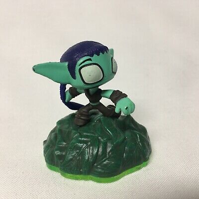 Skylanders Spyro's Adventure - Sidekick Whisper Elf