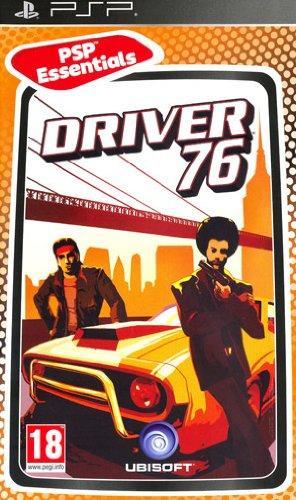 Driver 76