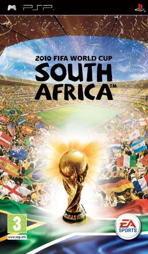 2010 Fifa Wold Cup South Afrika 