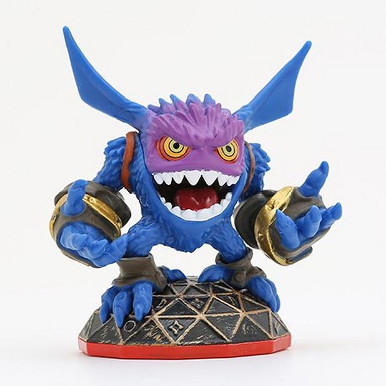 Skylanders Trap Team Fizzy Frenzy Pop Fizz (Series 3)