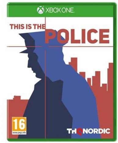 This is the Police