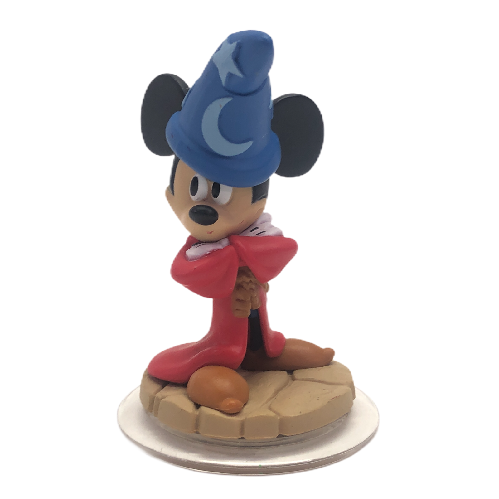 Disney infinity Sorcerer's Apprentice Mickey