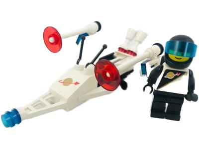LEGO® 6810-1 Futuron Laser Ranger