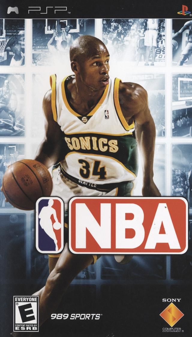 NBA (2005) 