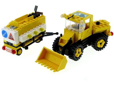 LEGO® 6481 Construction Crew