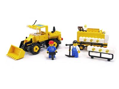 LEGO® 6481 Construction Crew