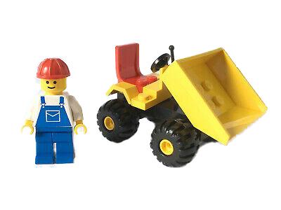 LEGO® 6507 Construction Mini Dumper