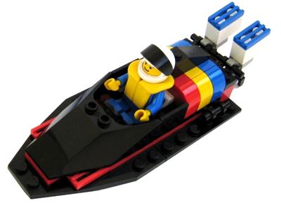 LEGO® 6537 Boats Hydro Racer
