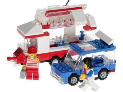 LEGO® 6590 Vacation Camper