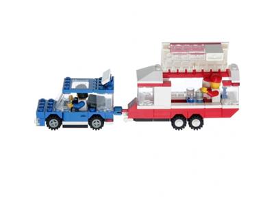 LEGO® 6590 Vacation Camper