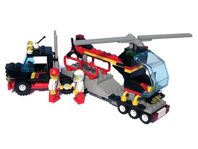 LEGO® 6357 Stunt 'Copter N' Truck