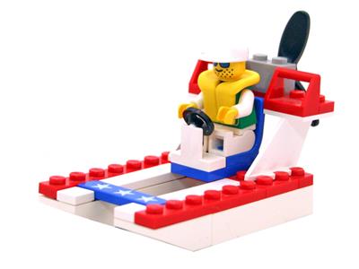 LEGO® 6513 Boats Glade Runner