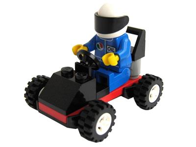 LEGO® 1760 Racing Go-Kart