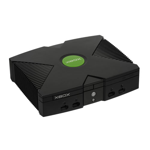 Xbox Classic 