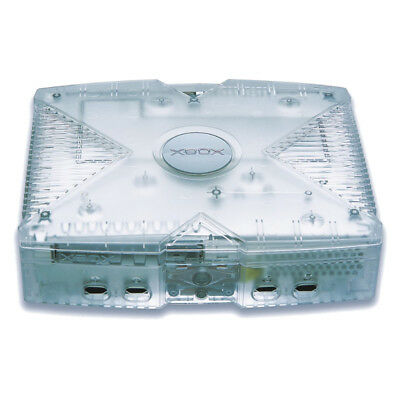 Xbox Classic (crystal)