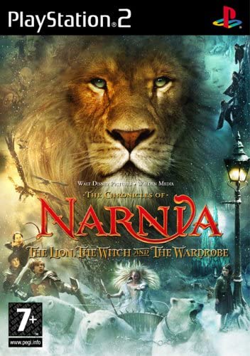 The Chronicles of Narnia: The Lion, the Witch and the Wardrobe