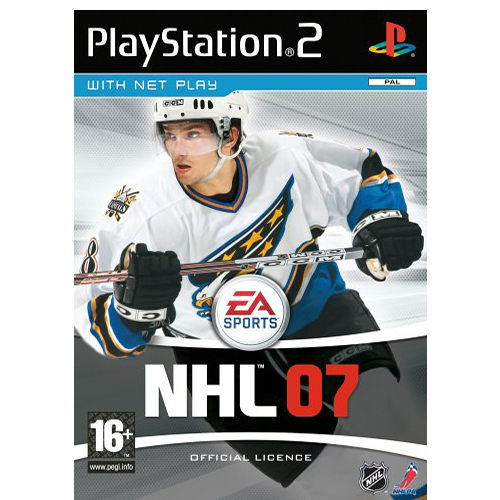 NHL 07