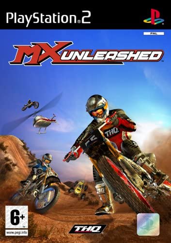 MX Unleashed 