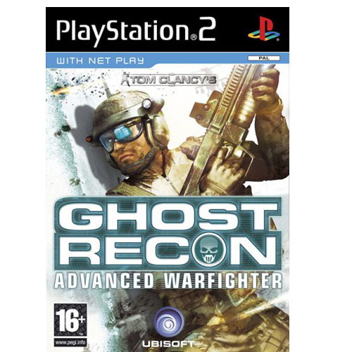 Tom Clancy's Ghost Recon Advanced Warfighter