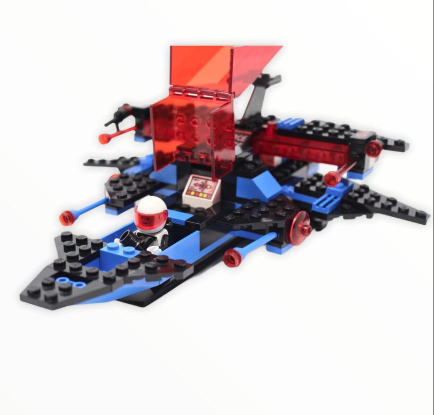 LEGO 6781 - SP-Striker