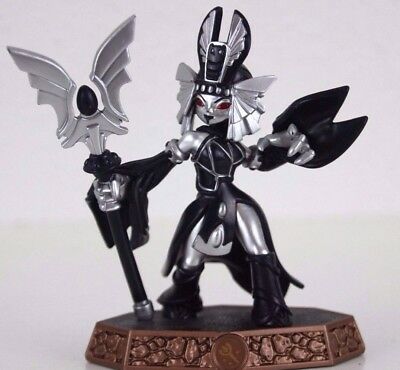 Skylanders Imaginators Dark Golden Queen