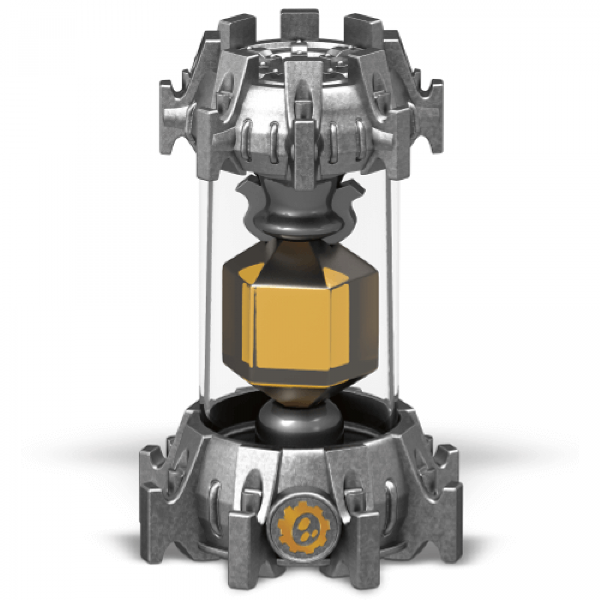 Skylanders Imaginators - Tech Reactor