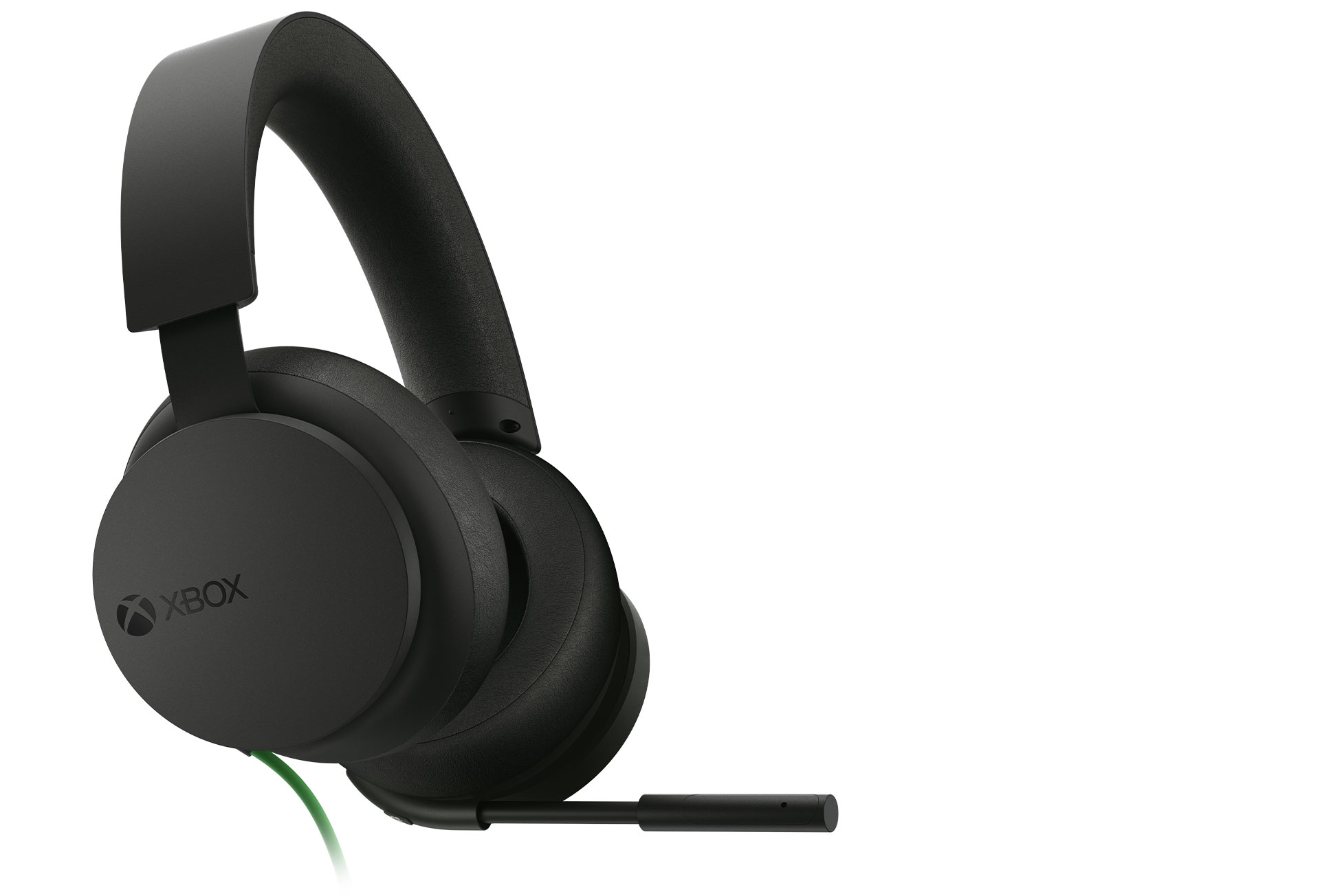 Xbox One Stereo Headset Dobozos