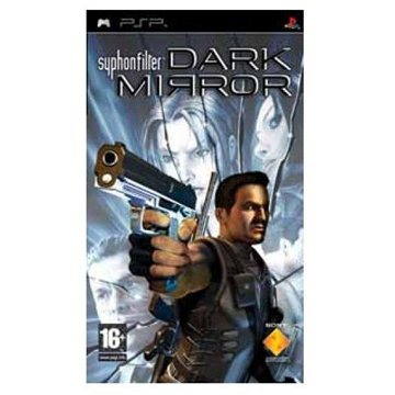 Syphon Filter Dark Mirror