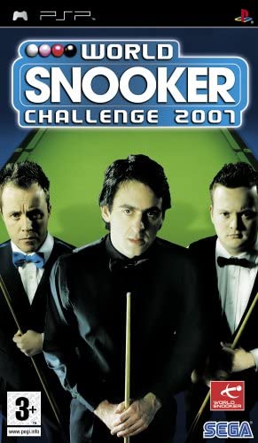 Wold Snooker Championship 2007