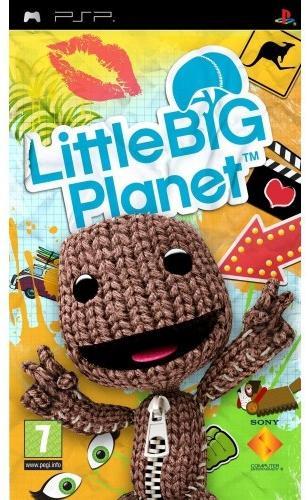 LittleBigPlanet tok nélkül