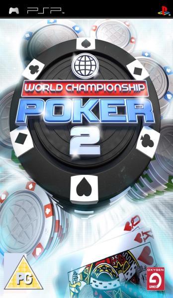 Wold Championship Poker 2