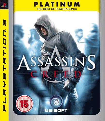 Assassin's Creed /ÚJ/