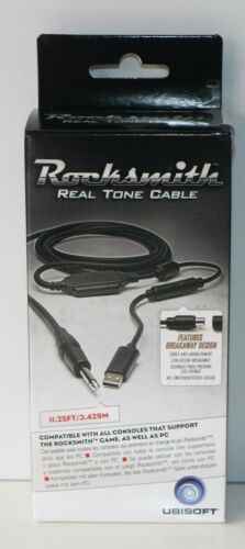 Rocksmith Real Tone Cable /ÚJ/