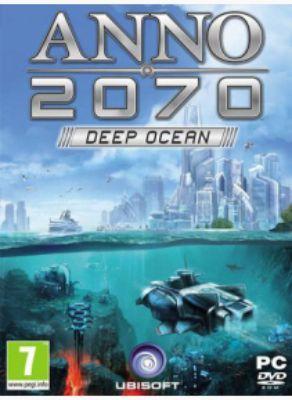 PC ANNO/2070 Deep Ocean /Új/